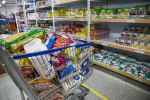 Paraná ganha novo índice para avaliar a inflação de alimentos
