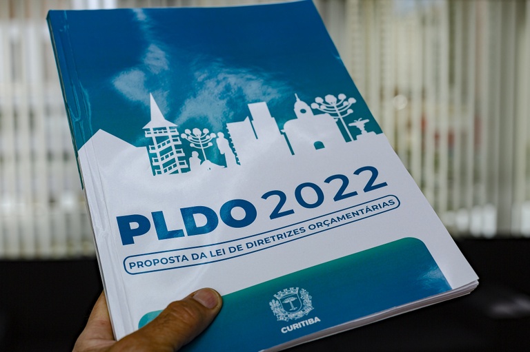  LDO 2022 é aprovada, em primeiro turno, na CMC