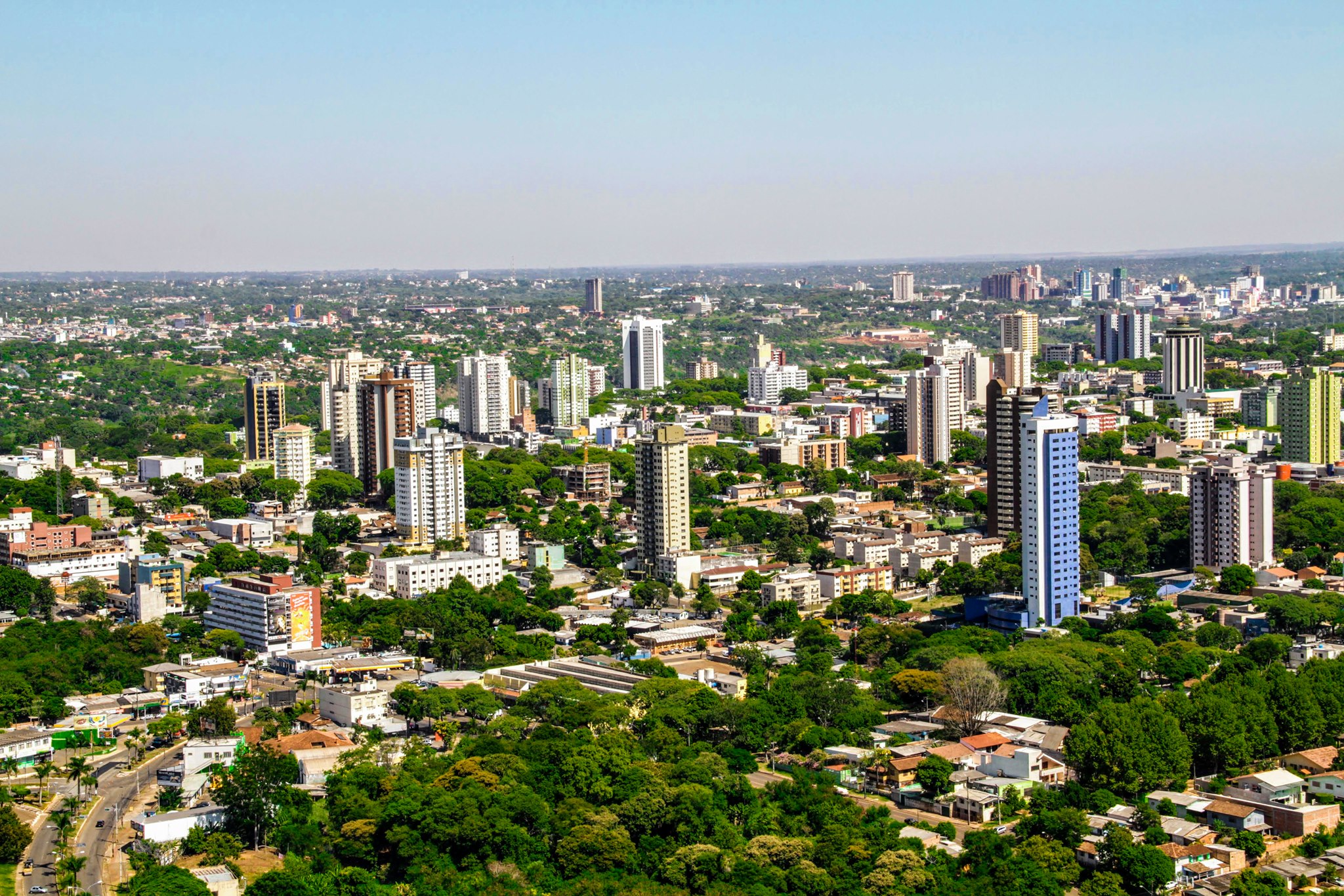  Novo decreto de Foz do Iguaçu libera eventos corporativos com até mil pessoas