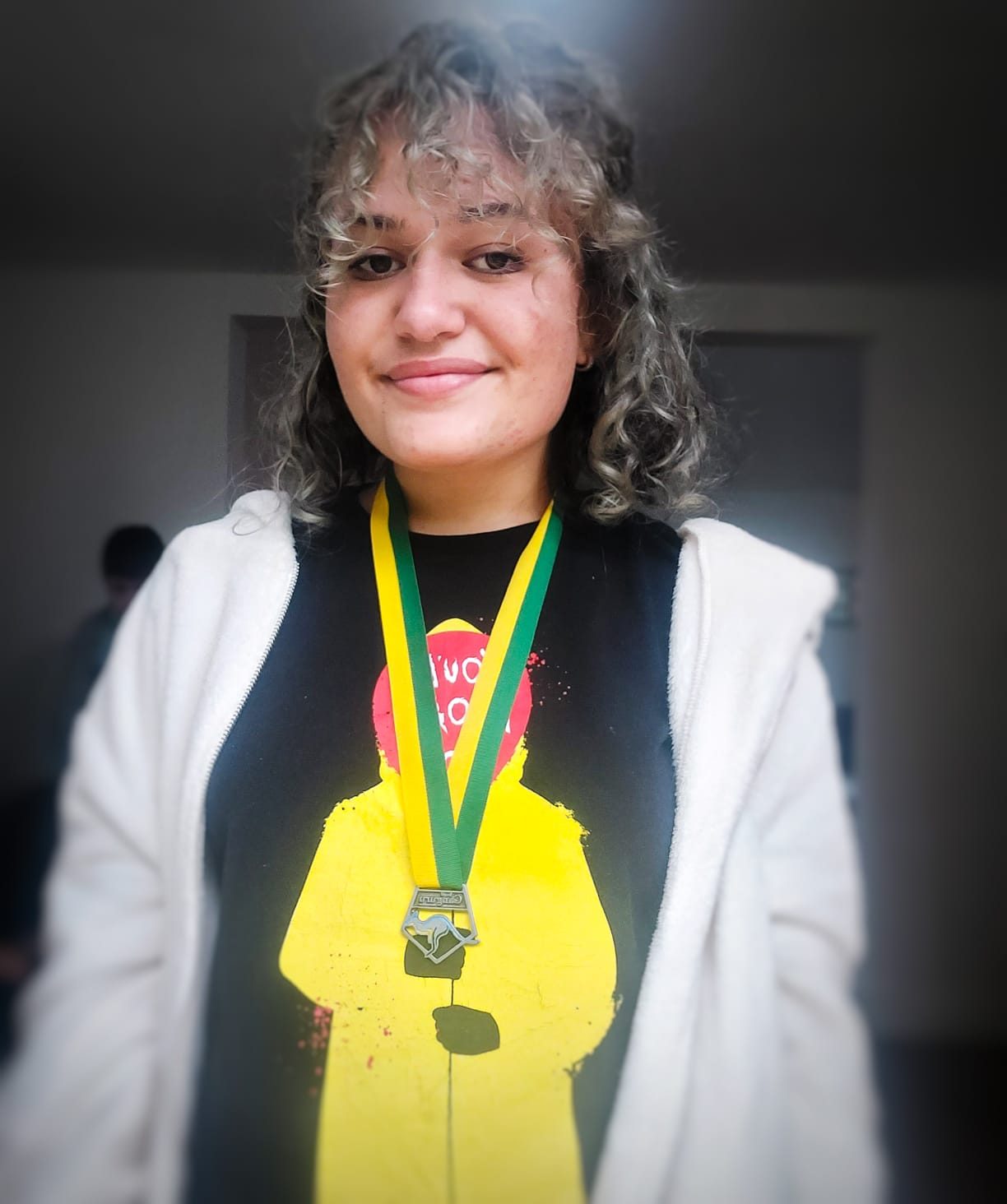  Estudante paranaense ganha medalha em concurso internacional de matemática