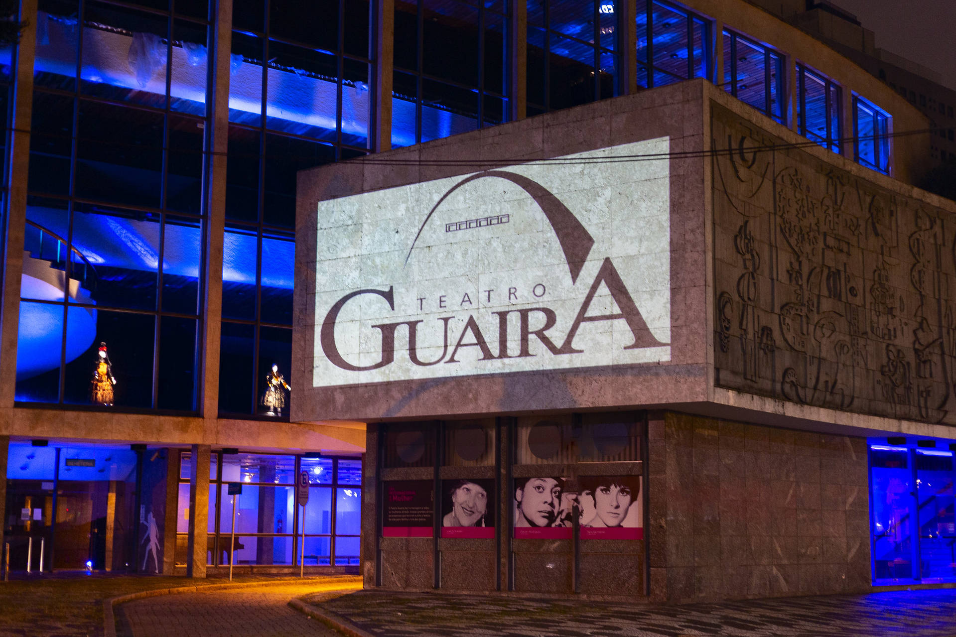  Balé Teatro Guaíra apresentará “O Lago dos Cisnes”