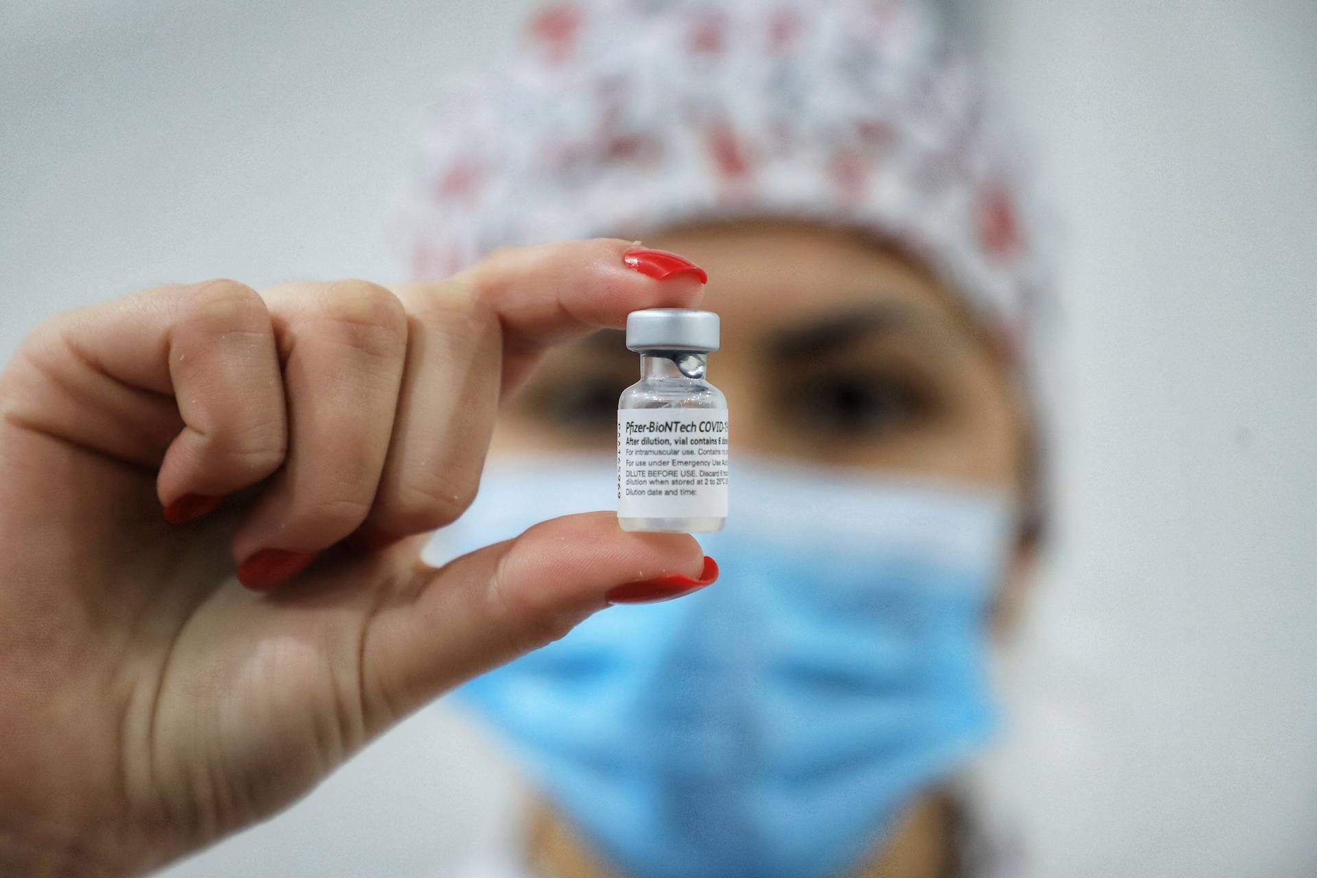  Legislativo debate “passaporte da vacina” para incentivar imunização no Paraná