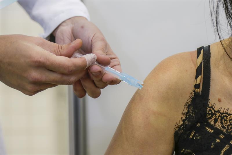  Vacinação contra a Gripe: Dia da D é neste sábado