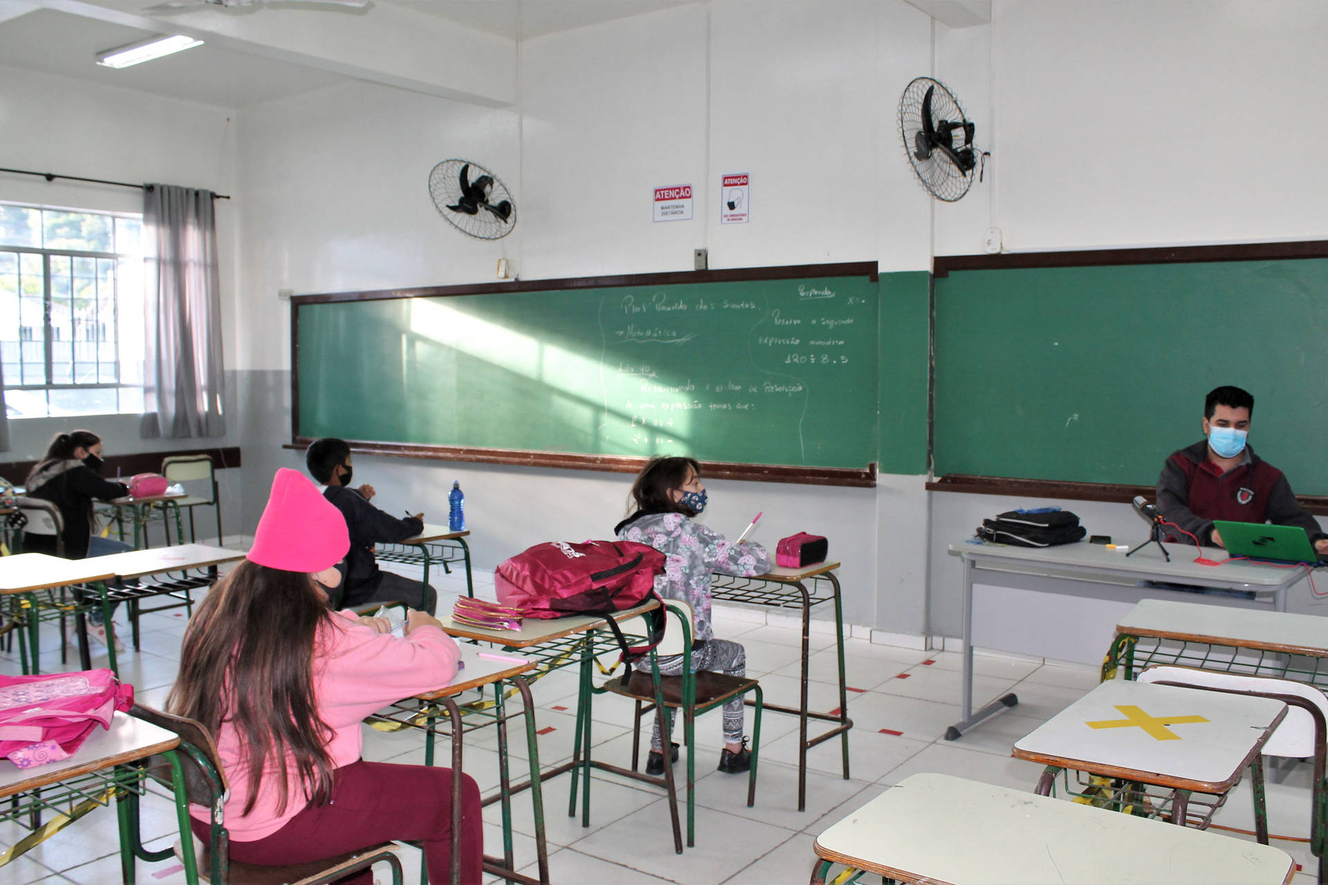 Novos programas e ferramentas de educação são implantados no Paraná