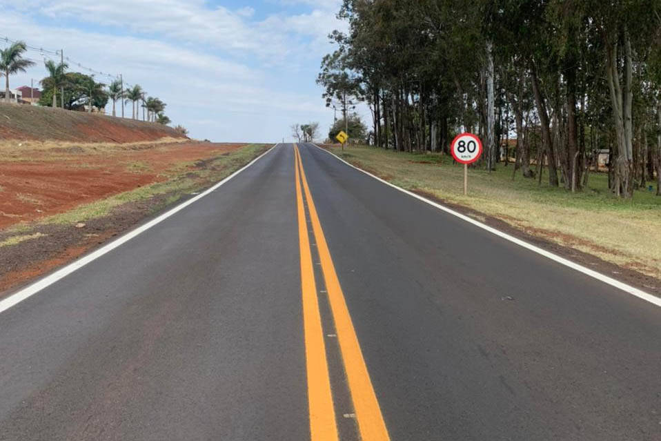  Governo do Paraná e Ministério da Infraestrutura detalham nova concessão de rodovias