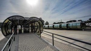 Linha Maracanã/Linha Verde passará a ter integração com estações-tubo Fagundes Varela e PUC