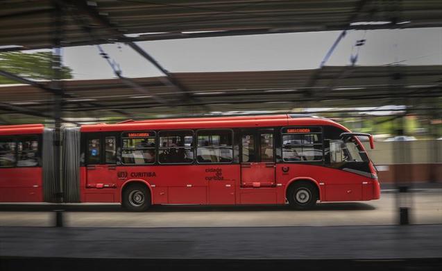  Aporte financeiro às empresas de ônibus: entenda o que a Prefeitura de Curitiba pede aos vereadores