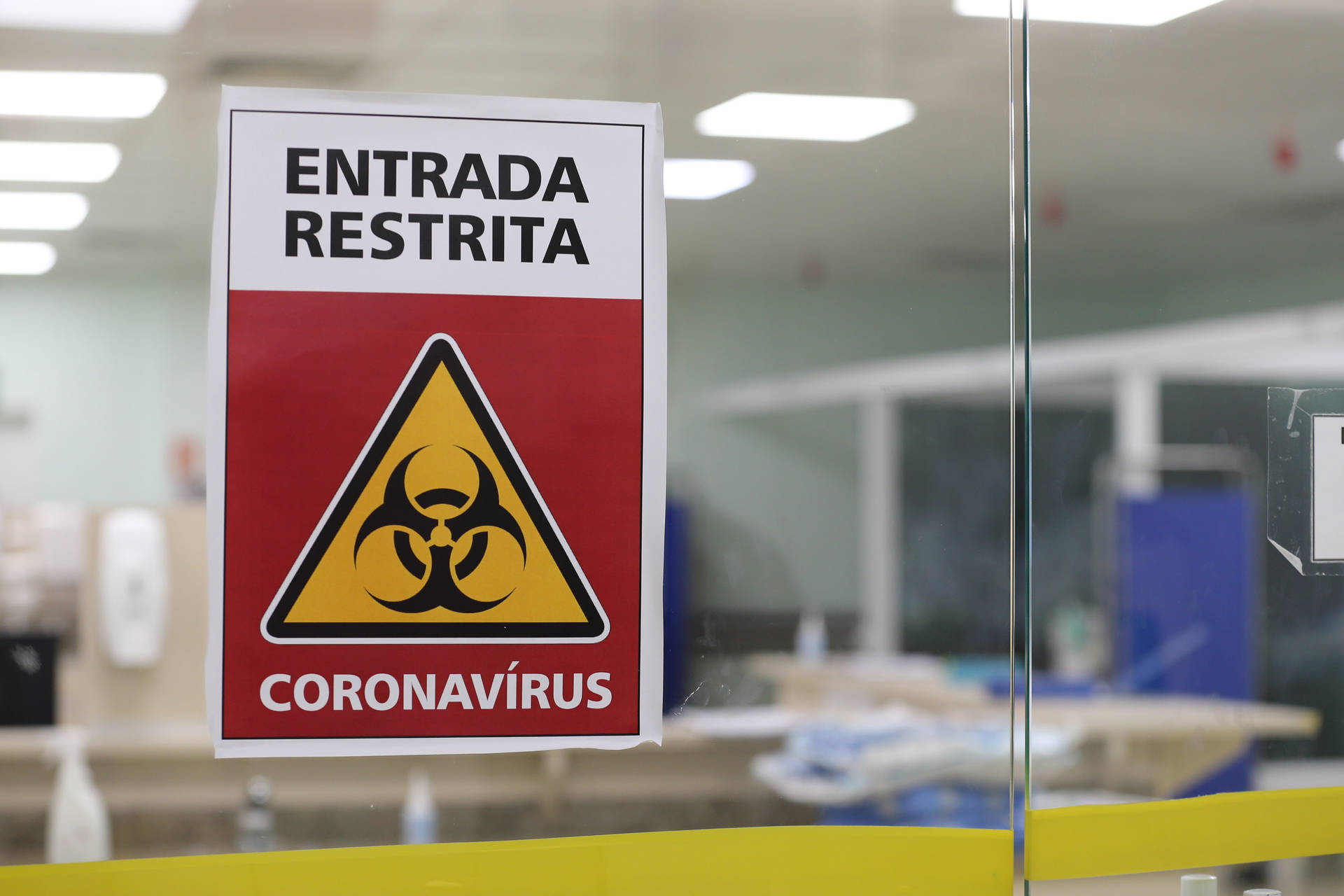  Pela primeira vez em um ano e meio, Paraná não registra mortes por covid-19