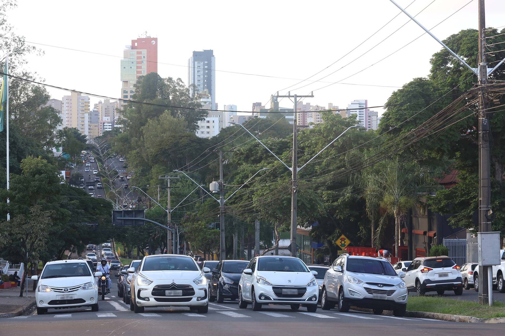  Mudanças na legislação brasileira de trânsito