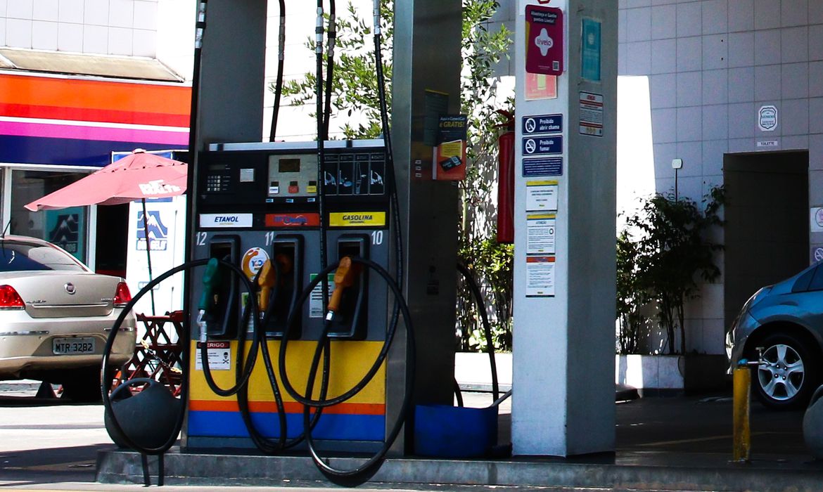  Aumento no preço dos combustíveis já afeta pequenos negócios