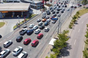 Paraná firma compromisso pela redução de 50% no número de acidentes de trânsito em 10 anos