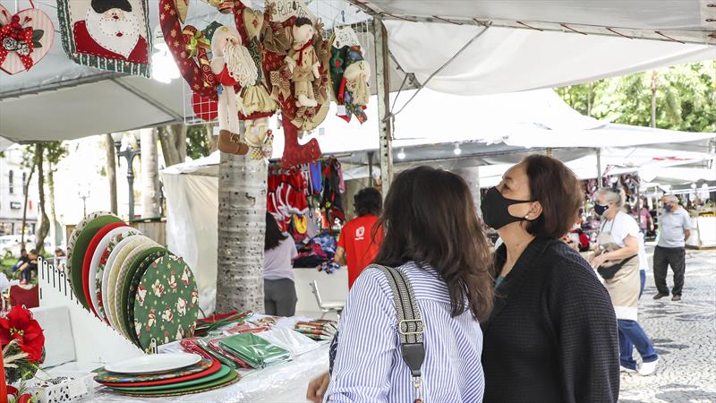 Últimas notícias | Programação oficial de Natal abre na quinta-feira em Curitiba - Band News FM Curitiba Últimas notícias | Programação oficial de Natal abre na quinta-feira em Curitiba - Band News FM Curitiba