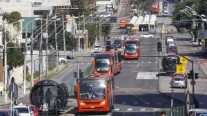 Urbs reforça linhas de ônibus para a prova do Enem neste domingo (21)