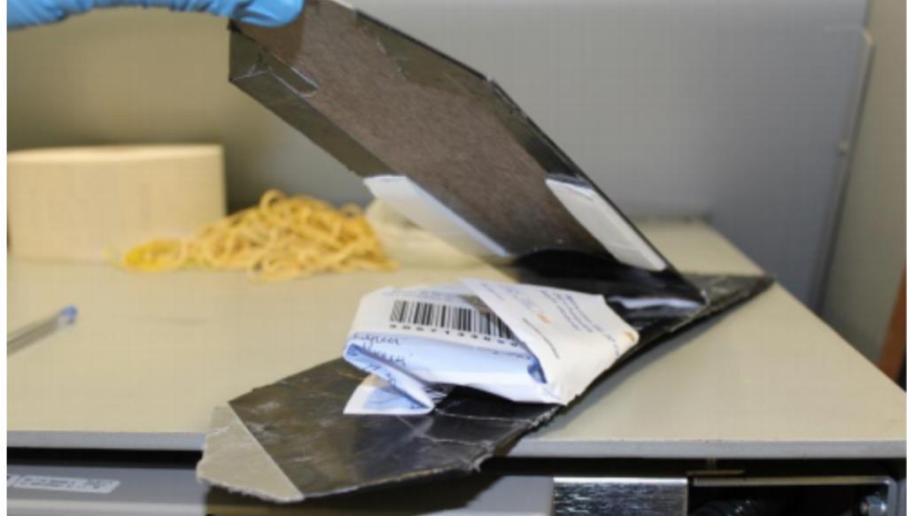  Quadrilha que ‘fisgava’ envelopes de caixas eletrônicos é alvo de operação da Polícia Federal