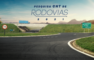 Paraná apresenta melhora de 0,4% nas estradas, aponta CNT