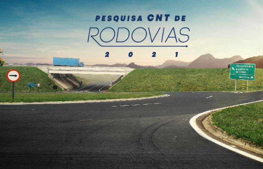 Paraná apresenta melhora de 0,4% nas estradas, aponta CNT