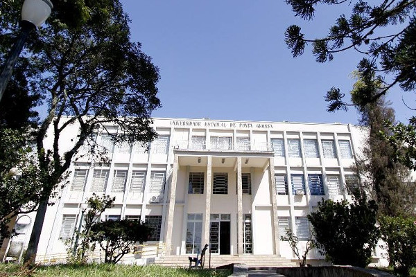  Universidade Estadual de Ponta Grossa divulga lista do Vestibular 2023