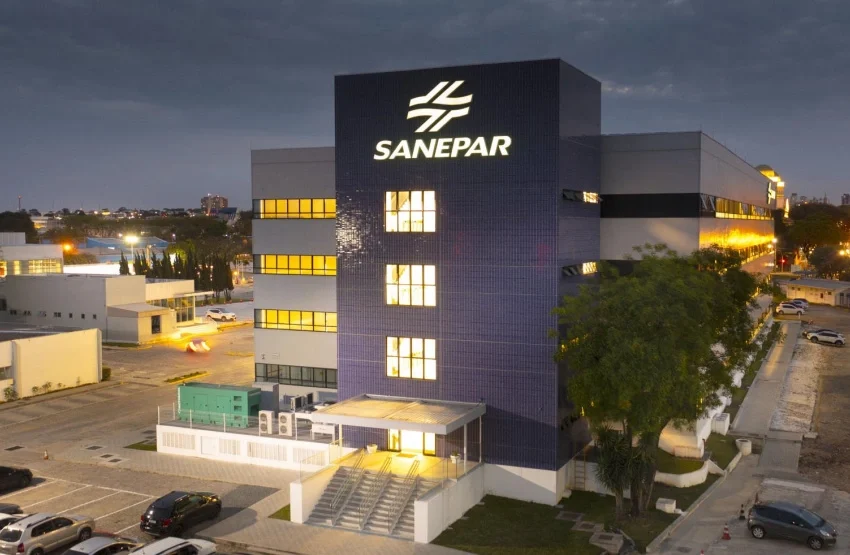  Serviços da Sanepar são avaliados em consulta pública