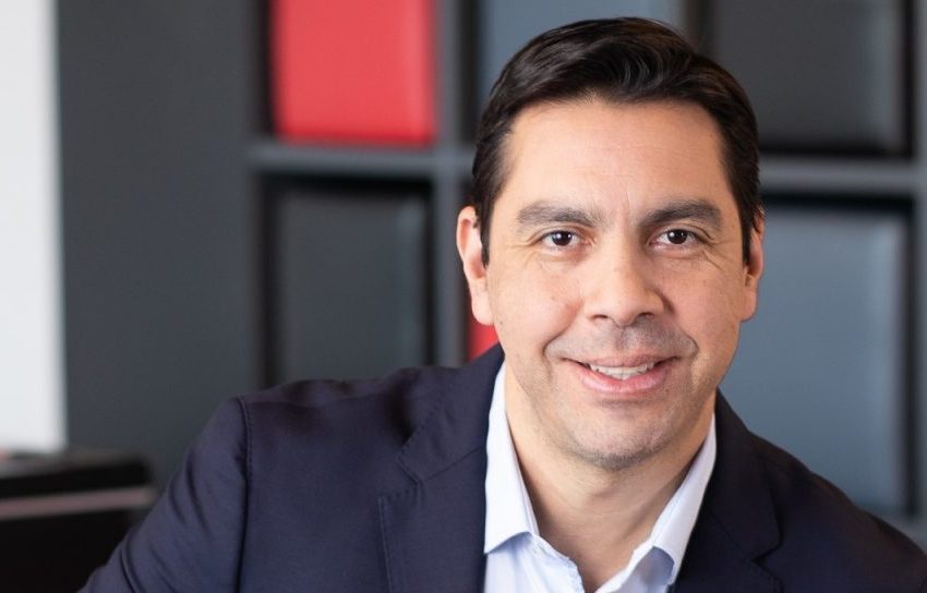  Daniel Rojas é o novo presidente da Audi Brasil