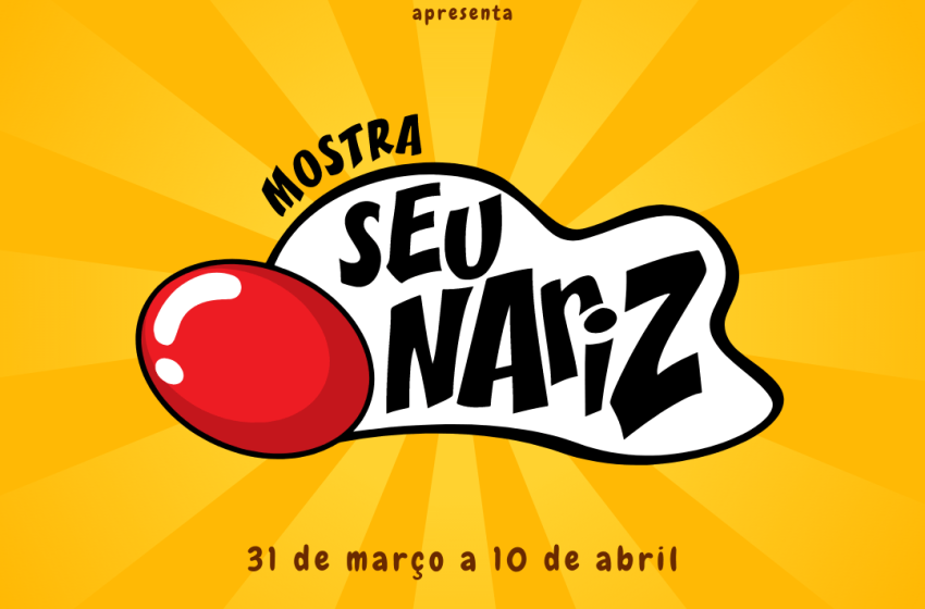  Mostra Seu Nariz realiza sexta edição em Curitiba