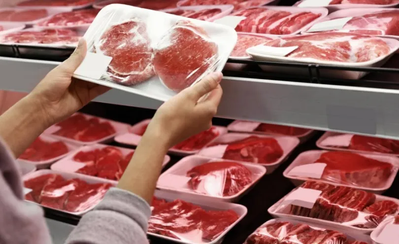  Brasil bate recordes na exportação de carne bovina