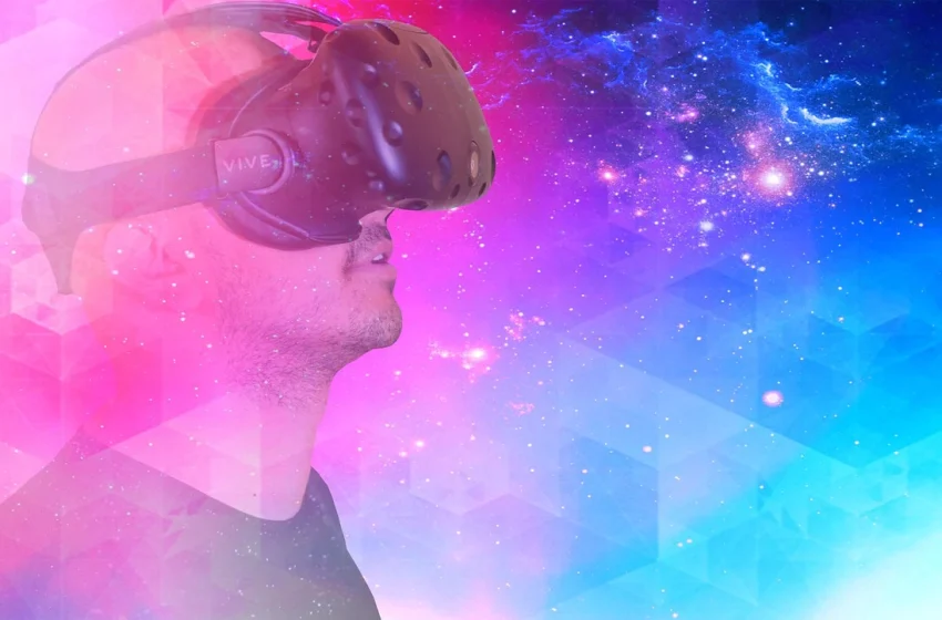  Metaverso: riscos e oportunidades da nova realidade virtual