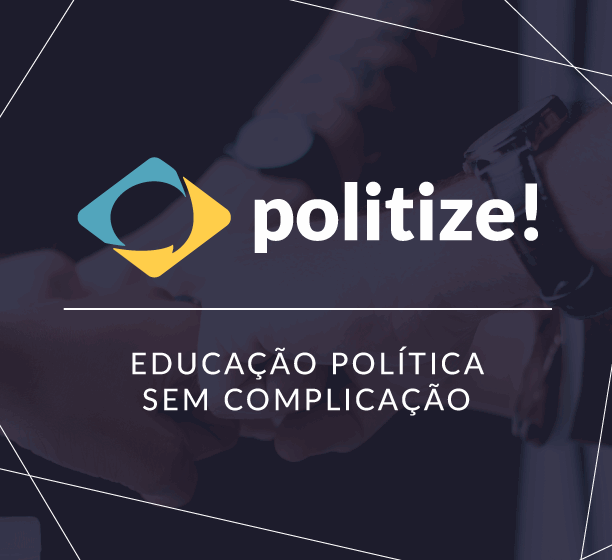  Ong Politize tem curso online gratuito sobre educação política