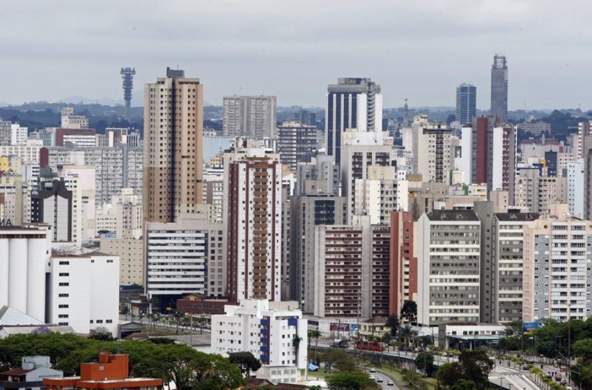  Marca paranaense promete revolucionar o setor imobiliário do Brasil