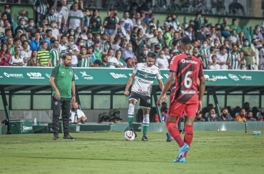 Campeonato Paranaense: finalistas serão conhecidos no domingo