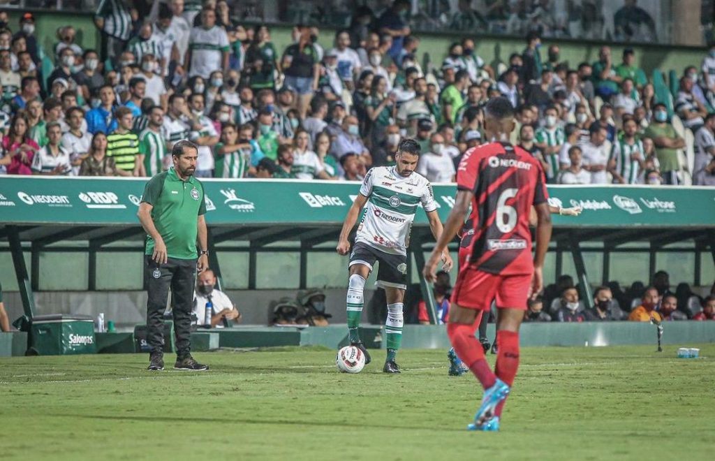 Campeonato Paranaense: finalistas serão conhecidos no domingo