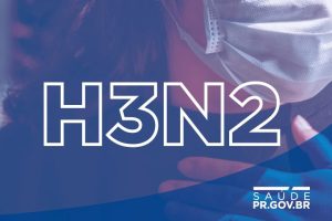 Boletim H3N2: Paraná registra 31 novos casos e 4 óbitos