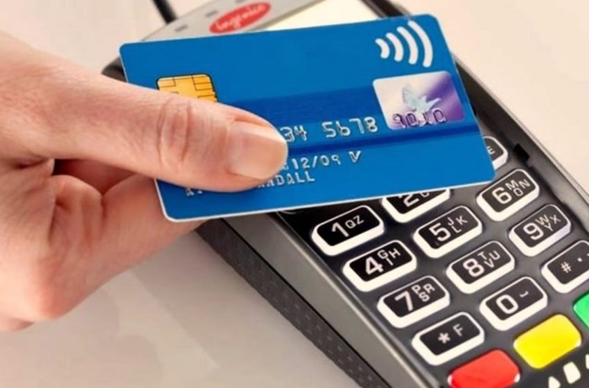 Novo vírus frauda cartões durante compras no comércio