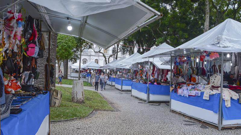  Feiras Especiais de Páscoa começam nesta sexta-feira