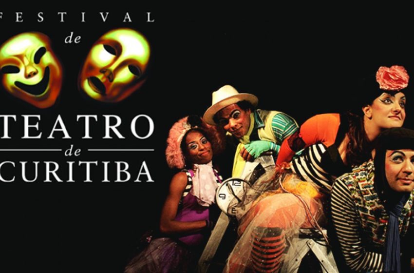  Curitiba tem 100 vagas abertas para Festival de Teatro