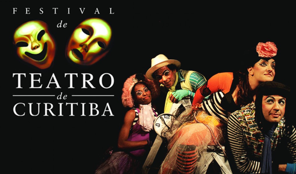 Festival de Curitiba teve público de 50 mil pessoas