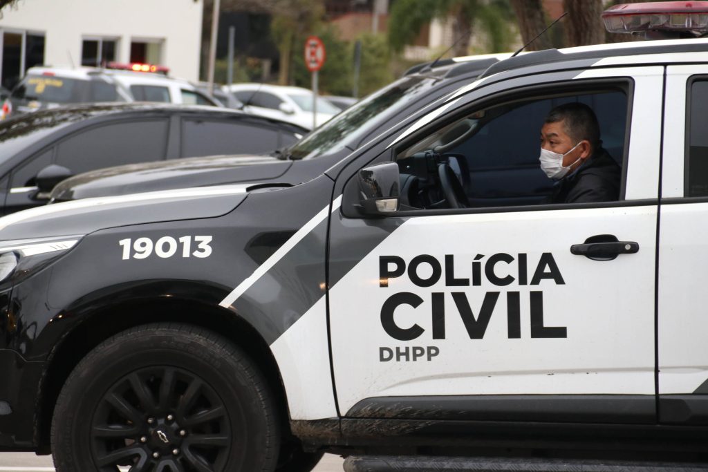 Governo propõe correção de subsídios das polícias do Paraná
