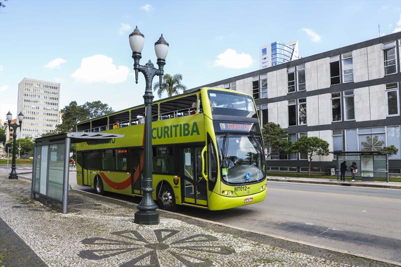  Linha Turismo tem desconto de quase 90% para curitibanos