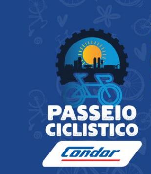  Passeio Ciclístico será realizado neste domingo (27)