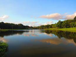  Curitiba é cortada por importantes rios da região