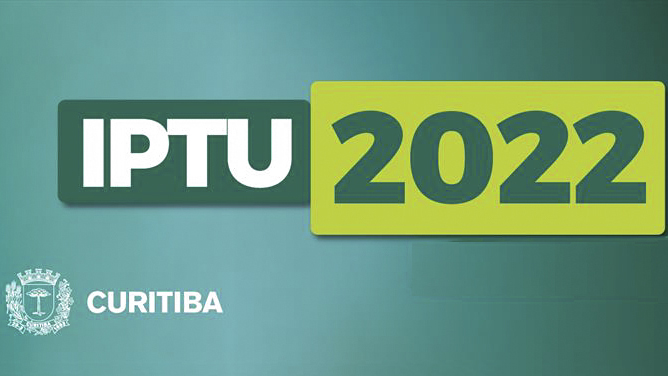  Estabelecimentos podem prorrogar o pagamento do IPTU em Curitiba