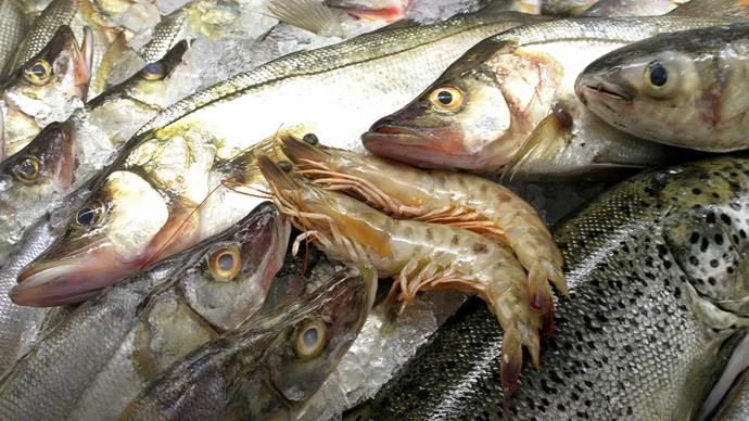  Curitiba terá pontos temporários de venda de pescados para Páscoa
