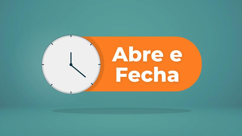  Confira o funcionamento dos serviços de Curitiba neste feriado