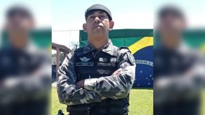 Policial morto em ataque a Guarapuava é sepultado