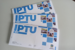  Entrega de IPTU de São José dos Pinhais passa por problemas