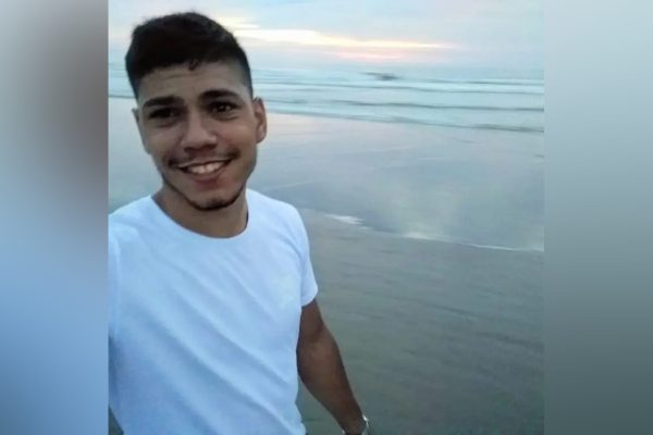  Guarda suspeito de ter matado jovem em Curitiba é demitido