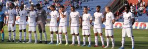 Paraná Clube busca primeira vitória na Série D