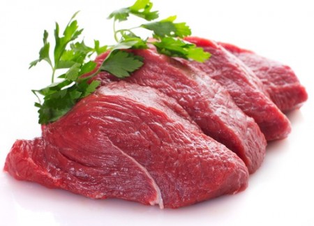  Exportações de carne batem recorde em março no Brasil