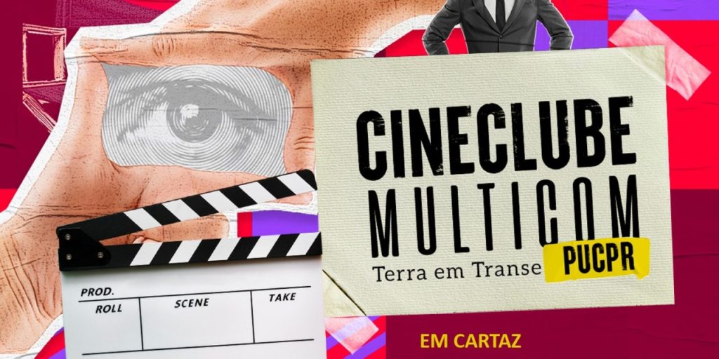 Festival de cinema gratuito lança cineclube universitário paranaense