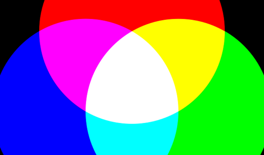  As cores podem influenciar diretamente seus negócios