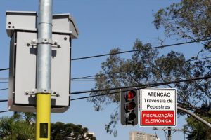 Radares são alvo de investigação em São José dos Pinhais